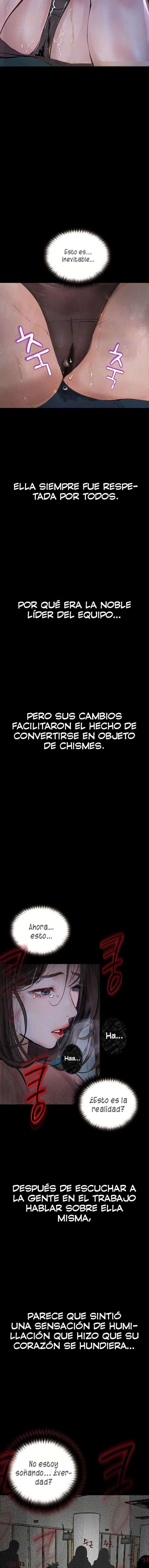 Depravación: caer en lo más bajo Capítulo 20 - Page 6