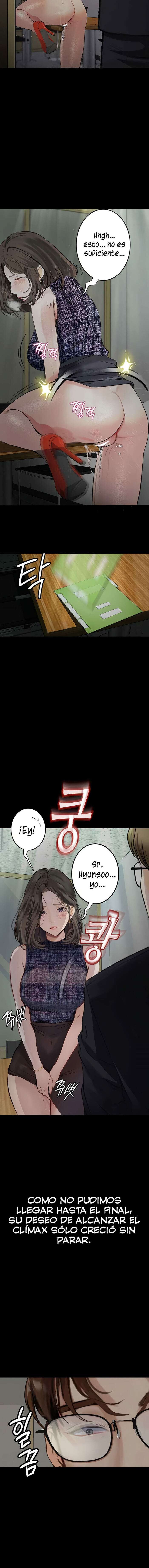 Depravación: caer en lo más bajo Capítulo 21 - Page 12