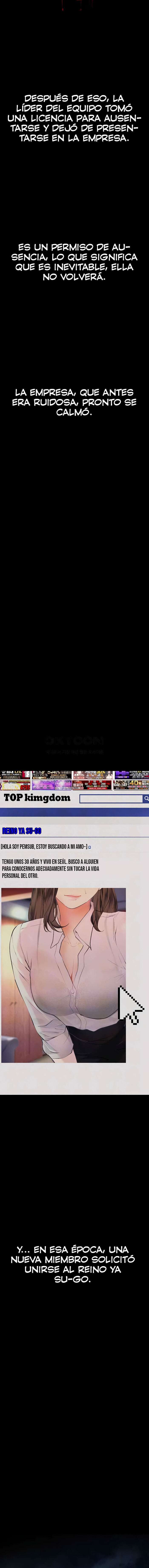 Depravación: caer en lo más bajo Capítulo 21 - Page 14