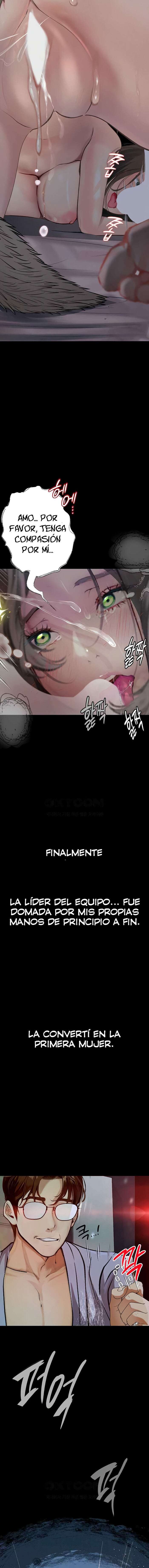 Depravación: caer en lo más bajo Capítulo 21 - Page 17