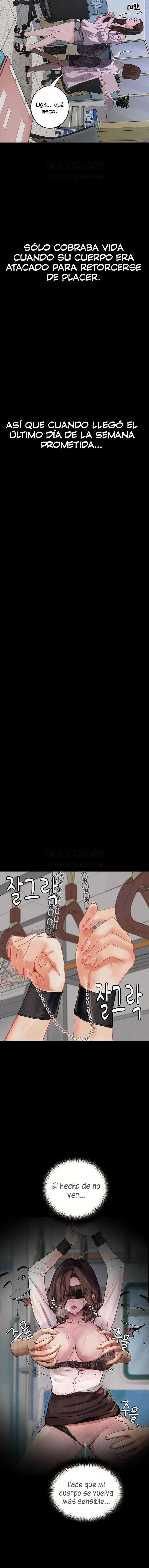 Depravación: caer en lo más bajo Capítulo 21 - Page 4