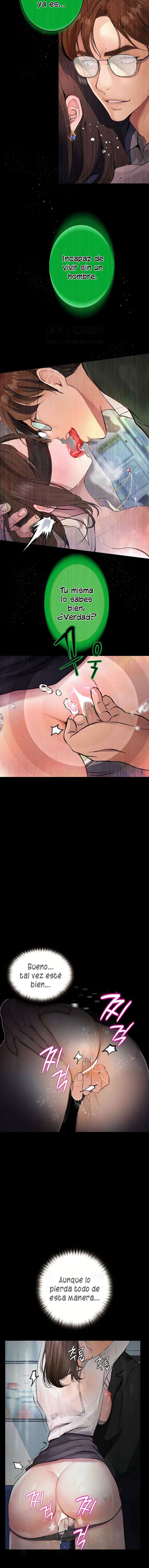 Depravación: caer en lo más bajo Capítulo 21 - Page 7