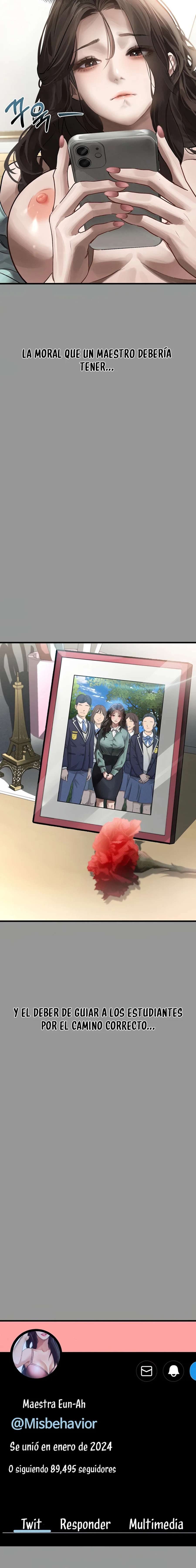 Depravación: caer en lo más bajo Capítulo 22 - Page 12