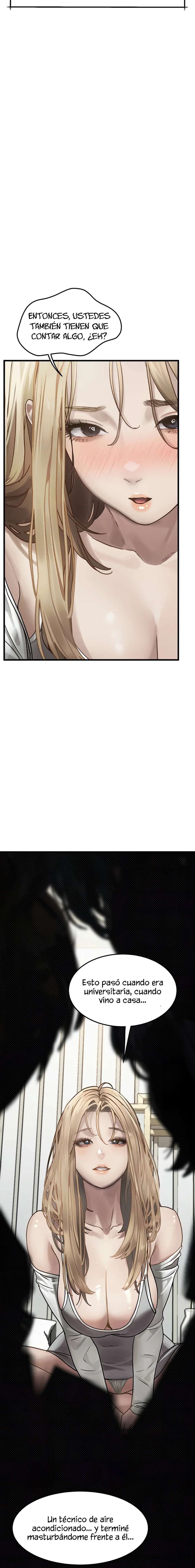 Depravación: caer en lo más bajo Capítulo 22 - Page 17