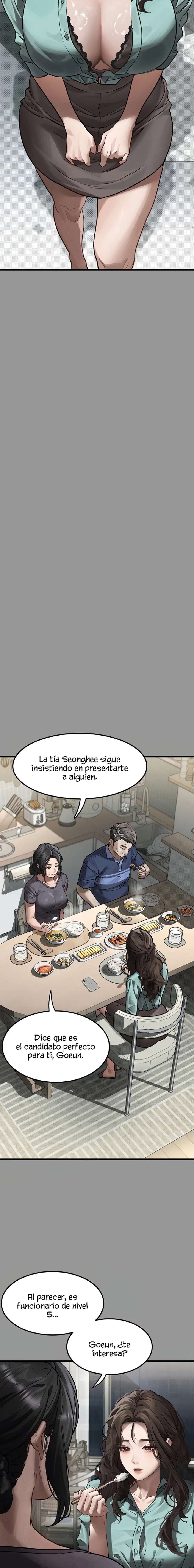 Depravación: caer en lo más bajo Capítulo 22 - Page 5