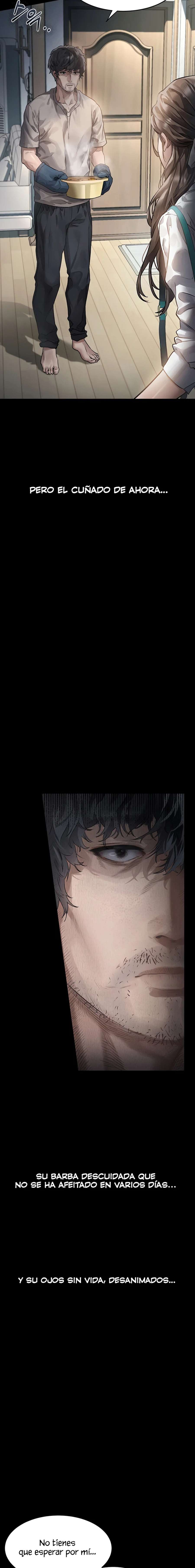 Depravación: caer en lo más bajo Capítulo 23 - Page 10