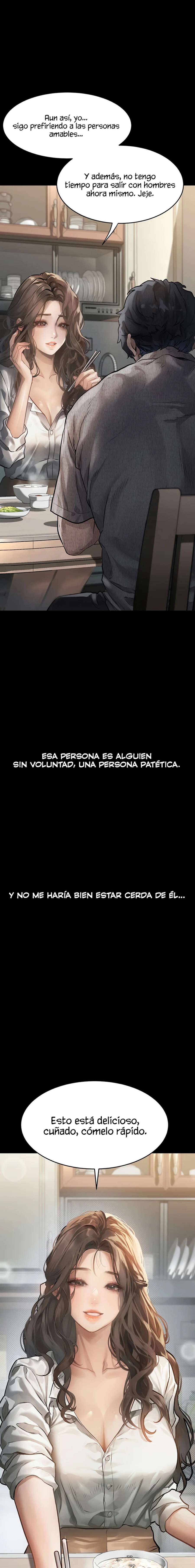 Depravación: caer en lo más bajo Capítulo 23 - Page 15