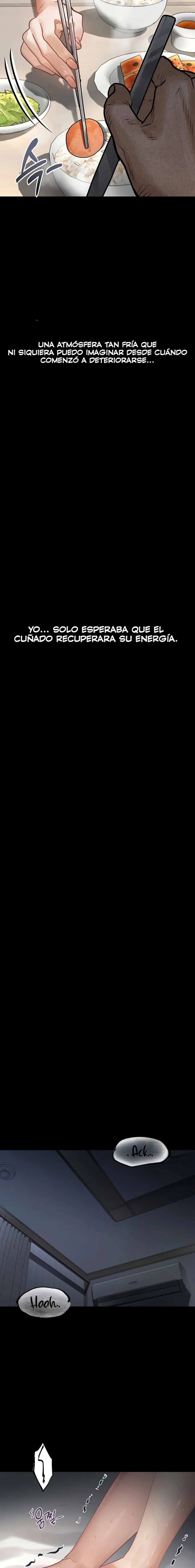 Depravación: caer en lo más bajo Capítulo 23 - Page 16