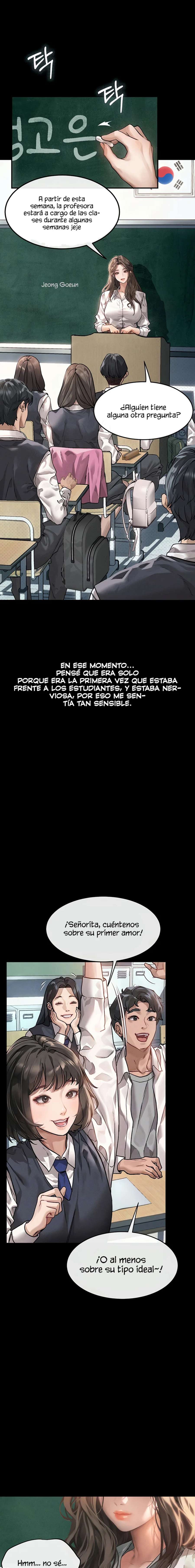 Depravación: caer en lo más bajo Capítulo 23 - Page 2