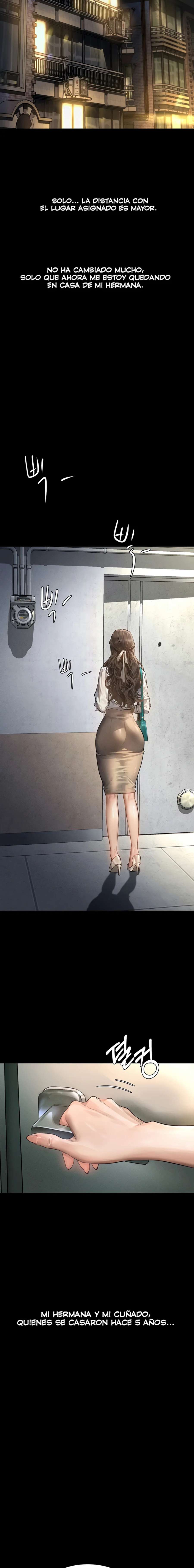Depravación: caer en lo más bajo Capítulo 23 - Page 8