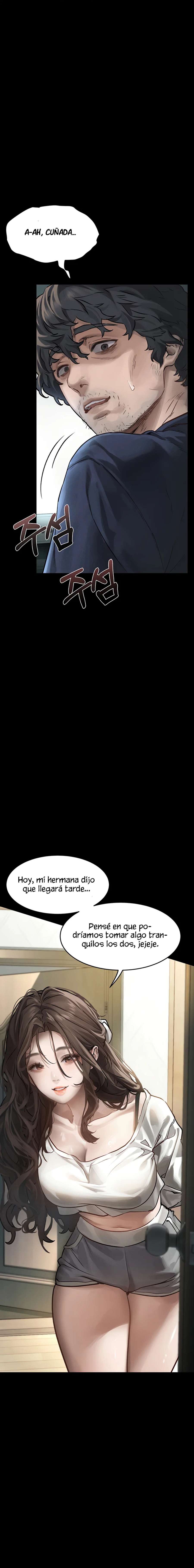 Depravación: caer en lo más bajo Capítulo 24 - Page 14