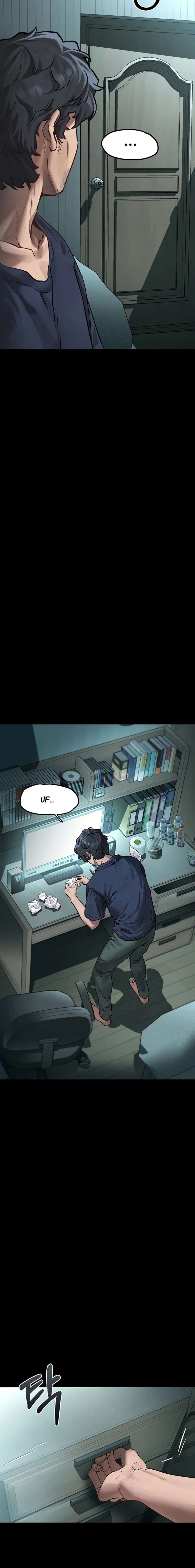 Depravación: caer en lo más bajo Capítulo 24 - Page 16