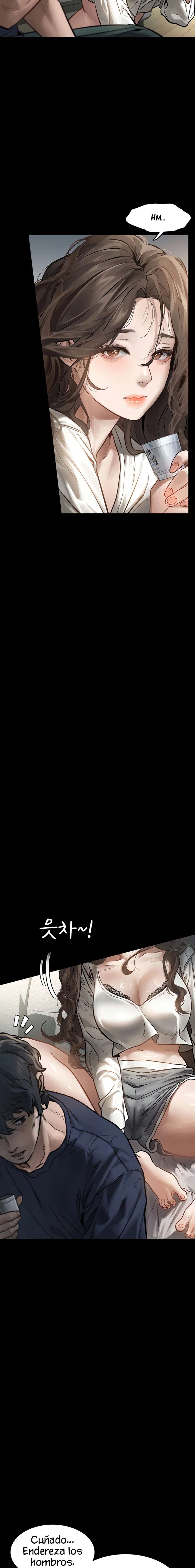 Depravación: caer en lo más bajo Capítulo 24 - Page 19