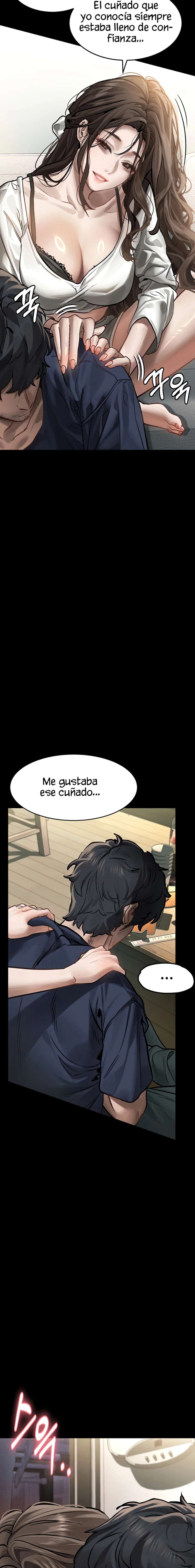 Depravación: caer en lo más bajo Capítulo 24 - Page 20