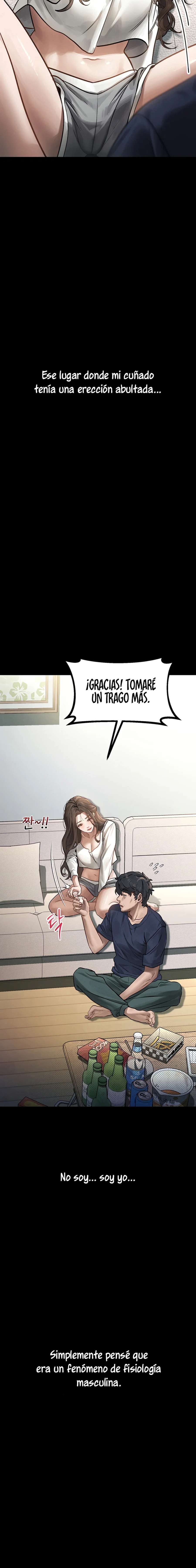 Depravación: caer en lo más bajo Capítulo 24 - Page 22