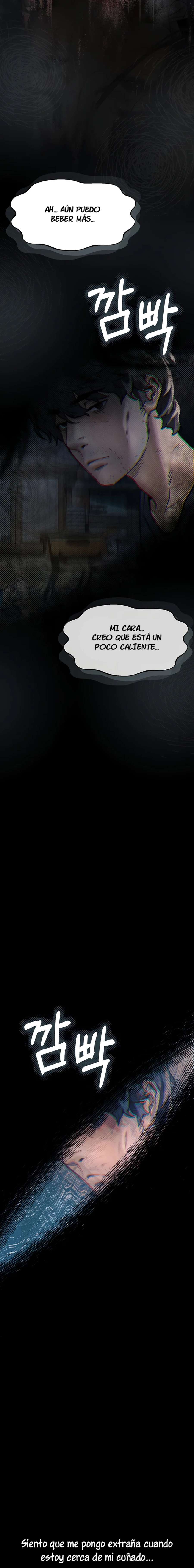 Depravación: caer en lo más bajo Capítulo 24 - Page 25