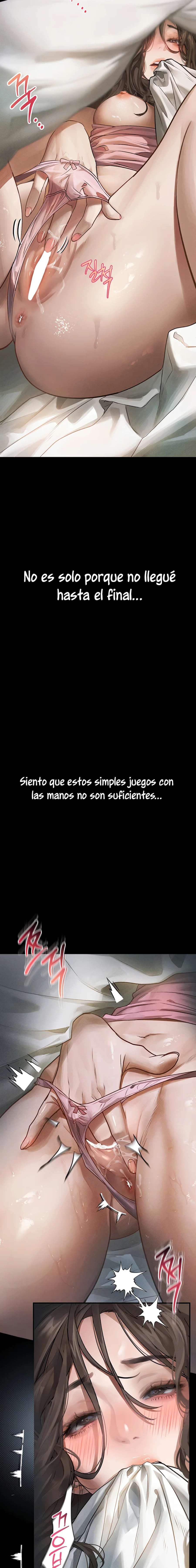 Depravación: caer en lo más bajo Capítulo 24 - Page 5