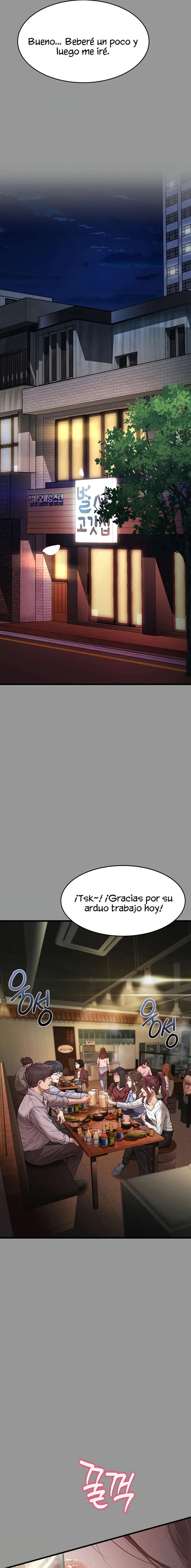 Depravación: caer en lo más bajo Capítulo 26 - Page 12