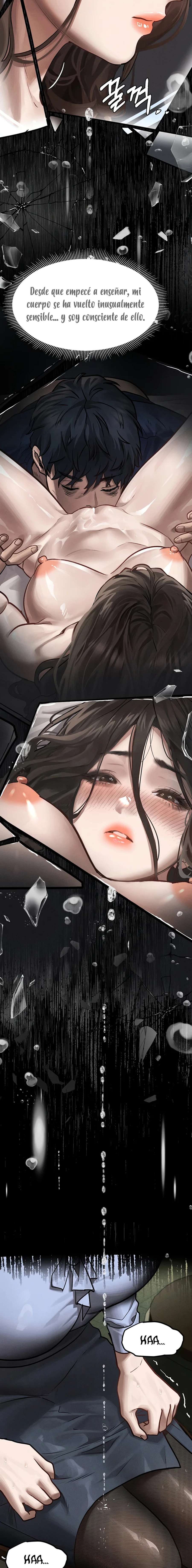 Depravación: caer en lo más bajo Capítulo 26 - Page 16