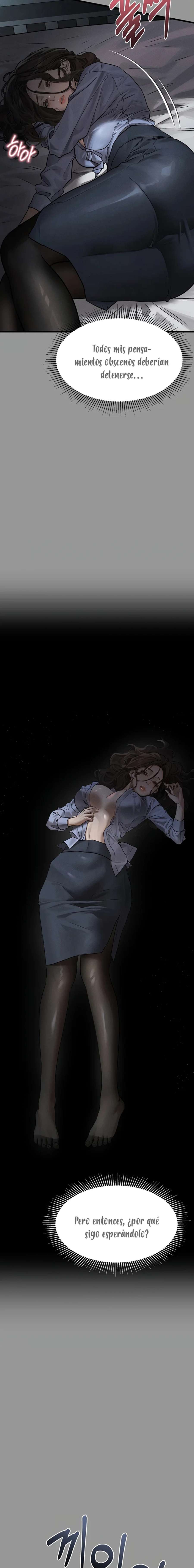 Depravación: caer en lo más bajo Capítulo 26 - Page 26