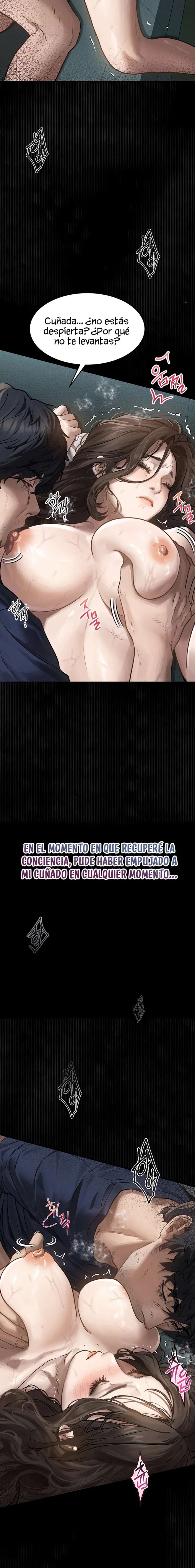 Depravación: caer en lo más bajo Capítulo 26 - Page 4