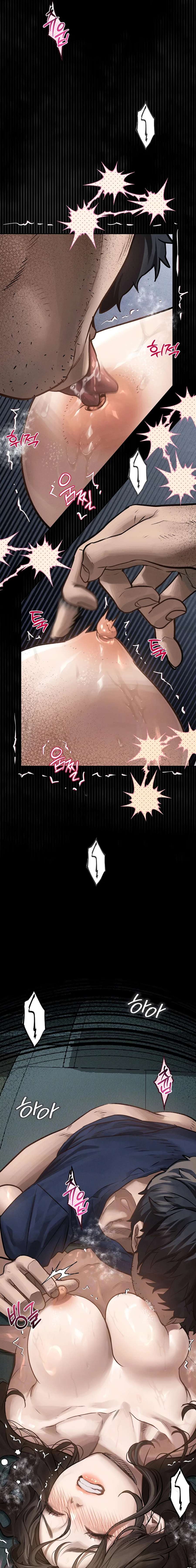 Depravación: caer en lo más bajo Capítulo 26 - Page 5