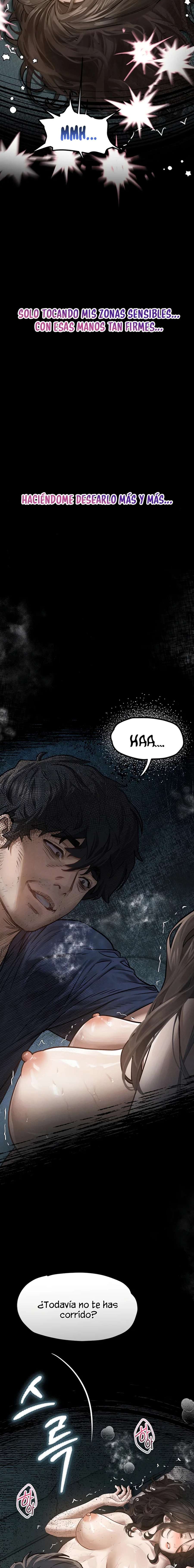 Depravación: caer en lo más bajo Capítulo 26 - Page 6