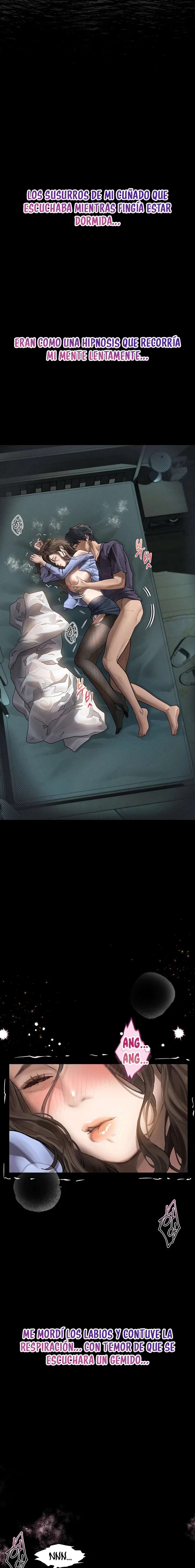 Depravación: caer en lo más bajo Capítulo 27 - Page 11