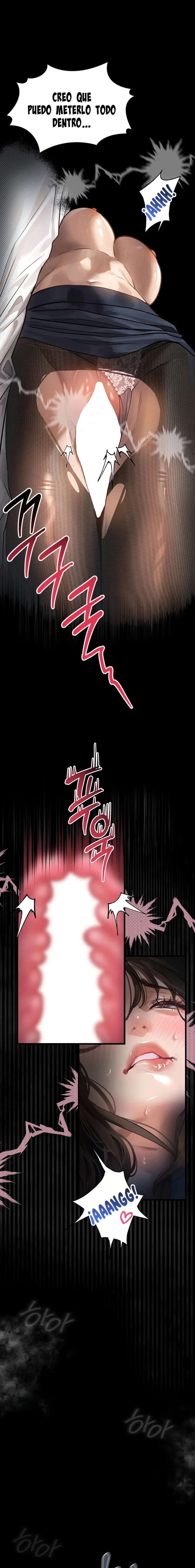 Depravación: caer en lo más bajo Capítulo 27 - Page 16