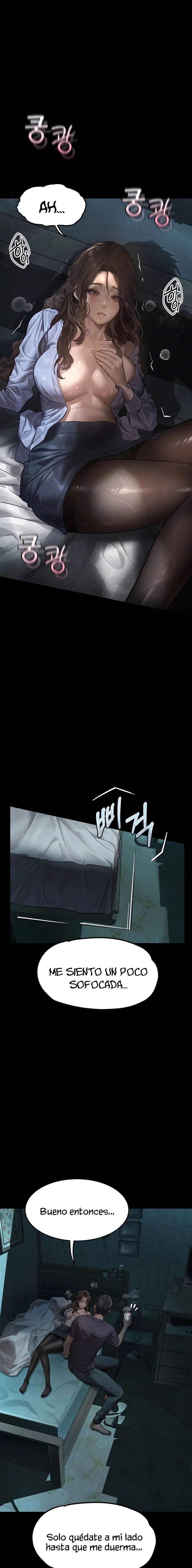 Depravación: caer en lo más bajo Capítulo 27 - Page 3