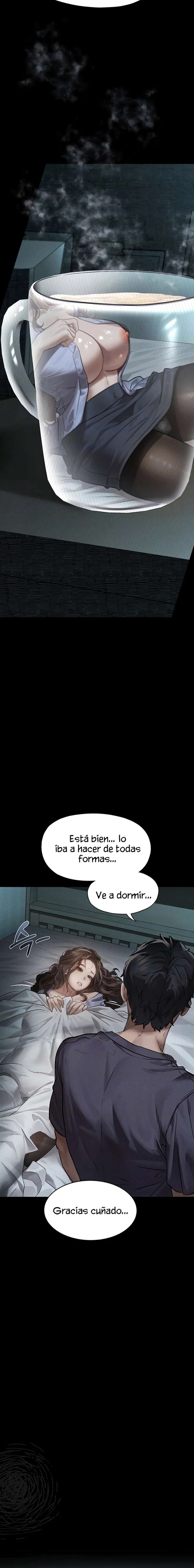 Depravación: caer en lo más bajo Capítulo 27 - Page 4