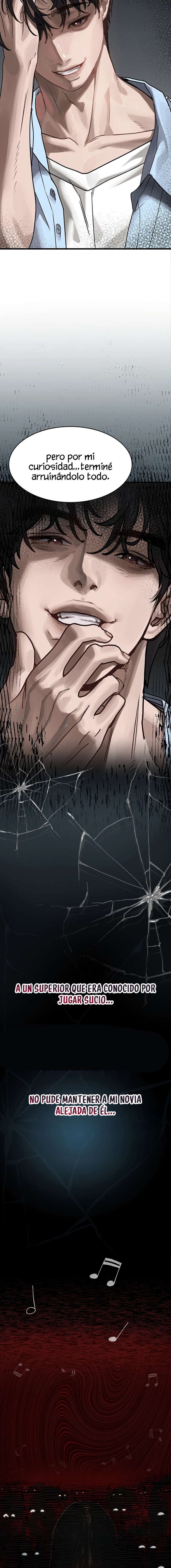 Depravación: caer en lo más bajo Capítulo 28 - Page 28