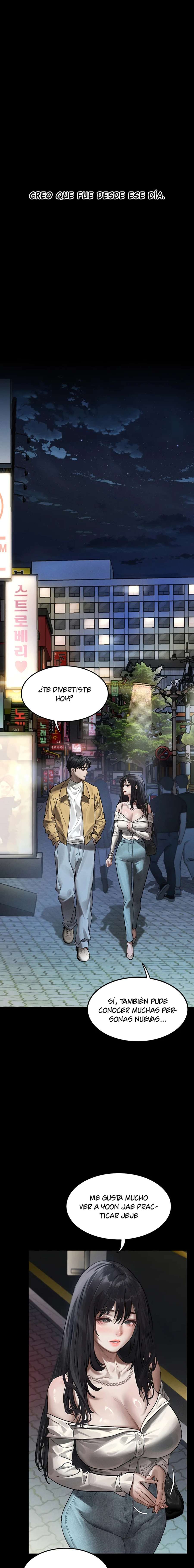 Depravación: caer en lo más bajo Capítulo 29 - Page 15