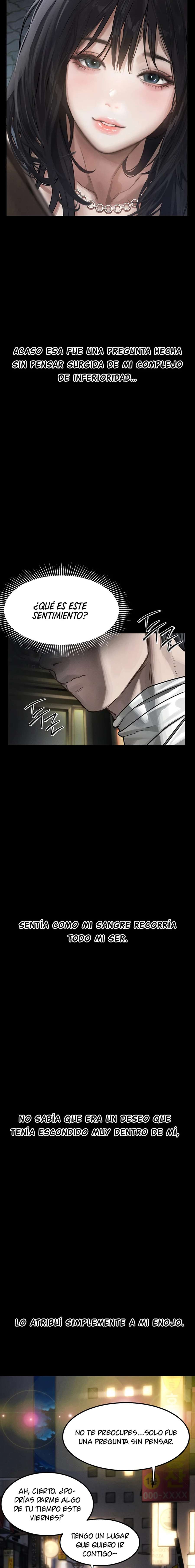 Depravación: caer en lo más bajo Capítulo 29 - Page 17