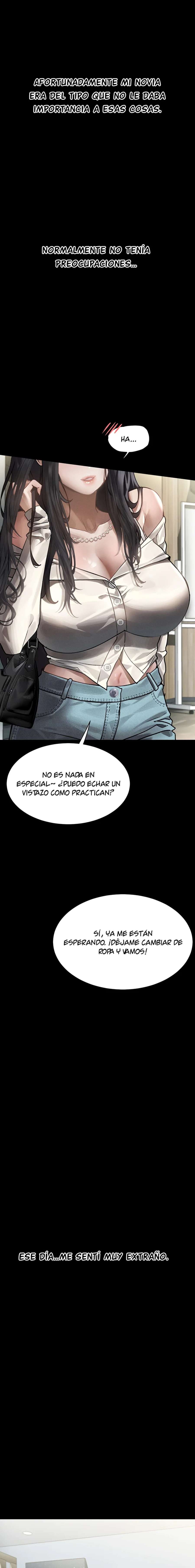 Depravación: caer en lo más bajo Capítulo 29 - Page 6