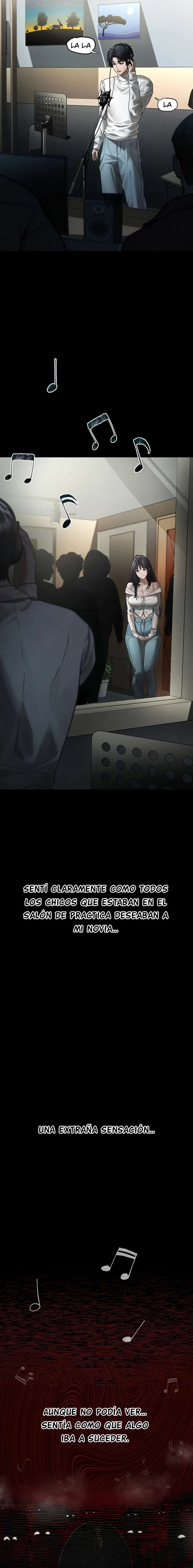 Depravación: caer en lo más bajo Capítulo 29 - Page 7