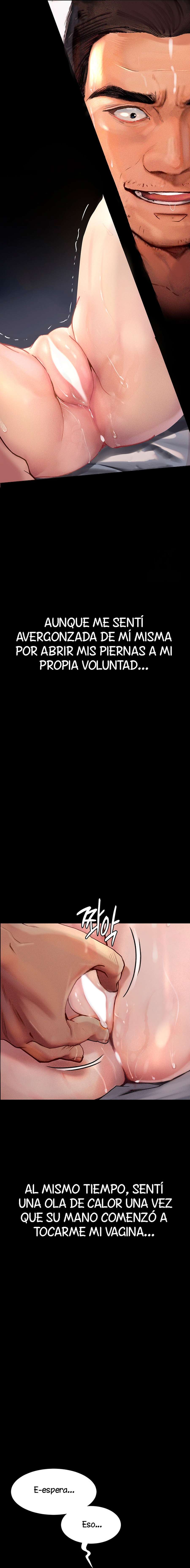 Depravación: caer en lo más bajo Capítulo 3 - Page 12