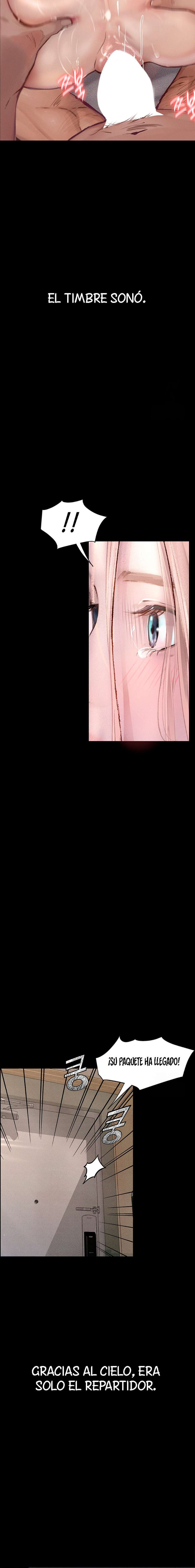 Depravación: caer en lo más bajo Capítulo 3 - Page 20