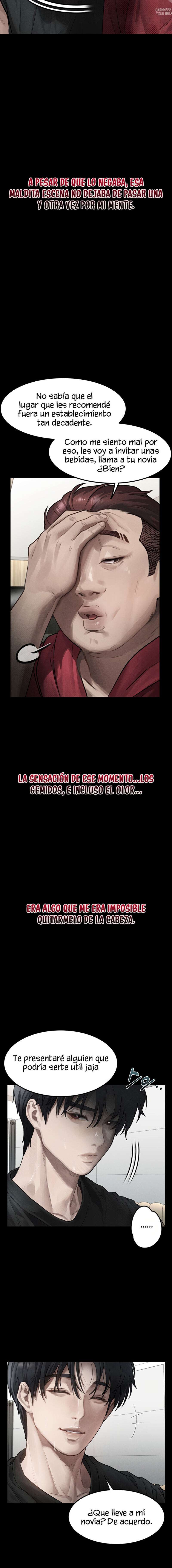 Depravación: caer en lo más bajo Capítulo 30 - Page 12