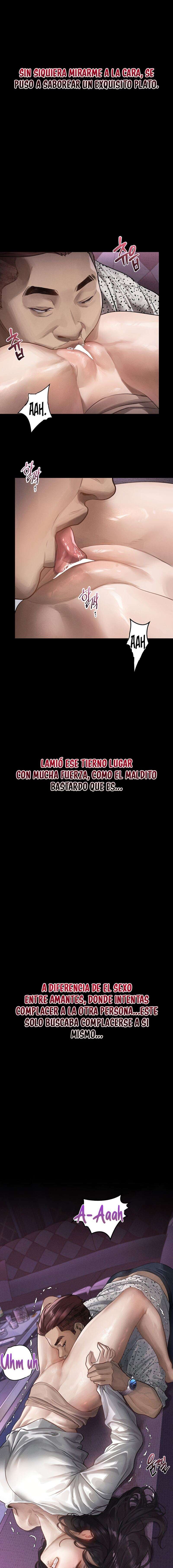Depravación: caer en lo más bajo Capítulo 30 - Page 25