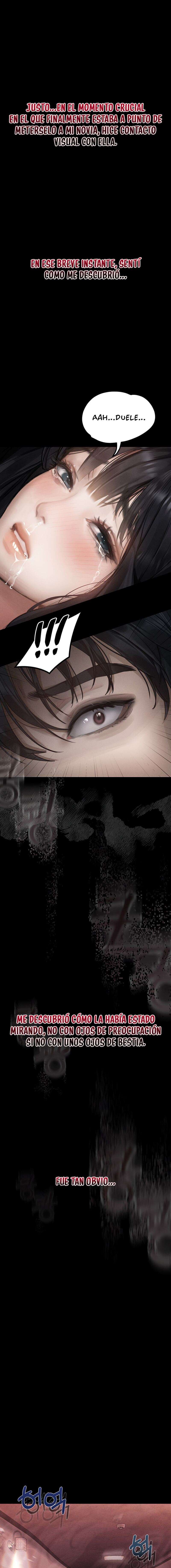 Depravación: caer en lo más bajo Capítulo 30 - Page 4