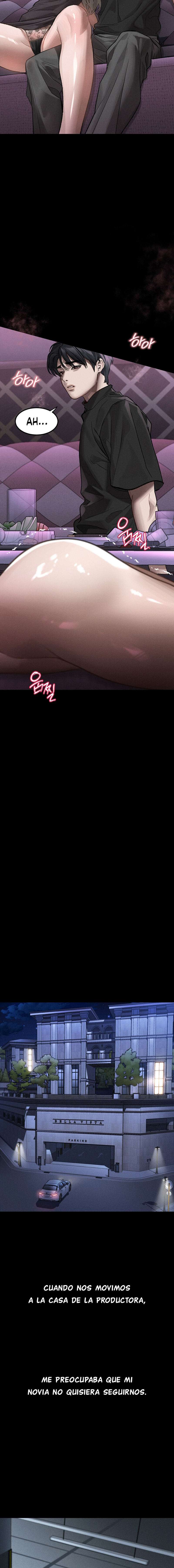 Depravación: caer en lo más bajo Capítulo 31 - Page 13