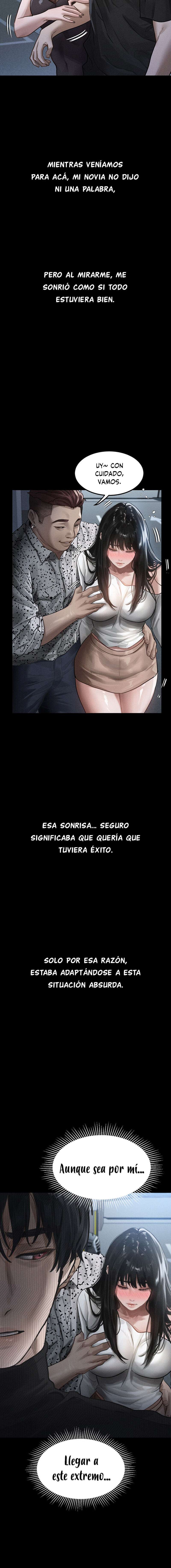 Depravación: caer en lo más bajo Capítulo 31 - Page 15