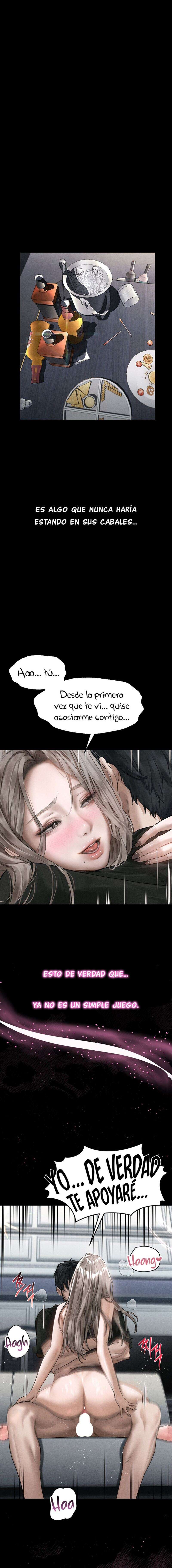 Depravación: caer en lo más bajo Capítulo 31 - Page 16