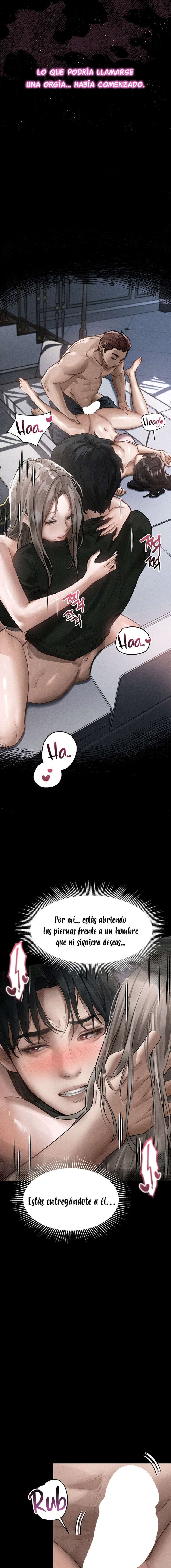 Depravación: caer en lo más bajo Capítulo 31 - Page 17