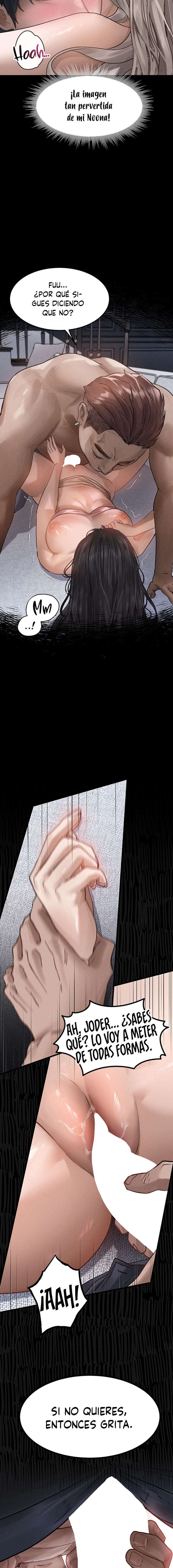 Depravación: caer en lo más bajo Capítulo 31 - Page 20