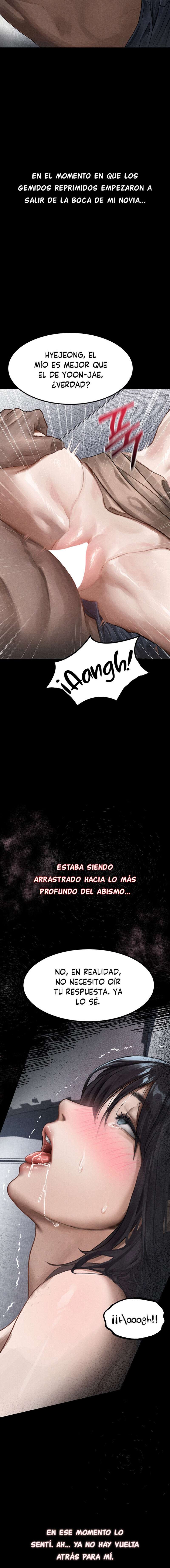 Depravación: caer en lo más bajo Capítulo 31 - Page 23