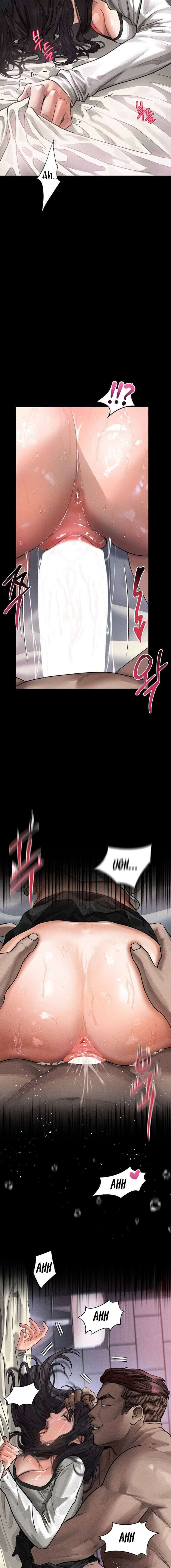 Depravación: caer en lo más bajo Capítulo 33 - Page 15