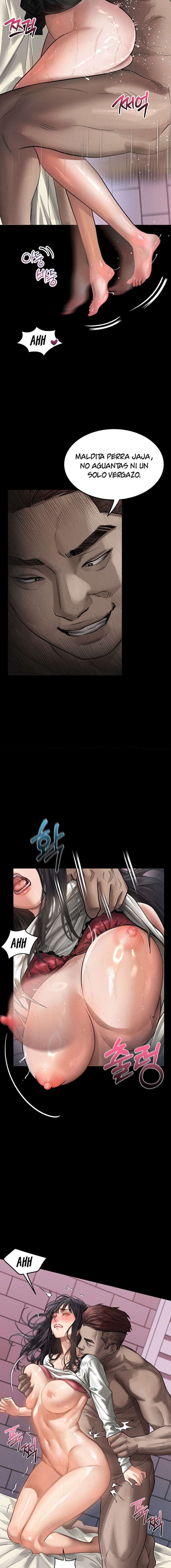 Depravación: caer en lo más bajo Capítulo 33 - Page 16