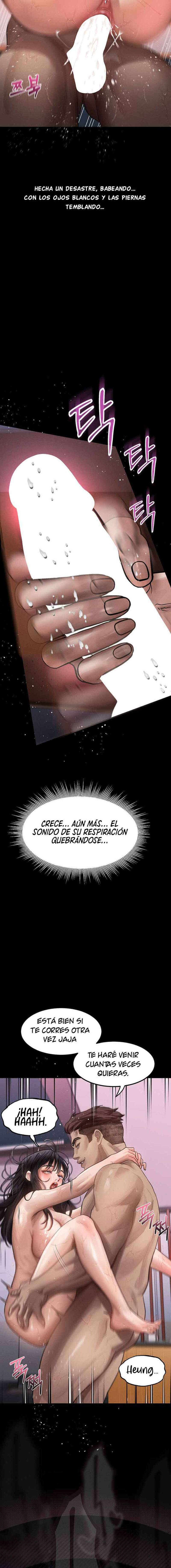 Depravación: caer en lo más bajo Capítulo 33 - Page 20